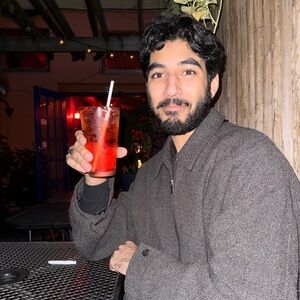 Meet your Posher, Safin